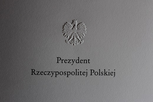 Nagrody i dyplomy Prezydenta RP oraz im.Władysława Ślewińskiego