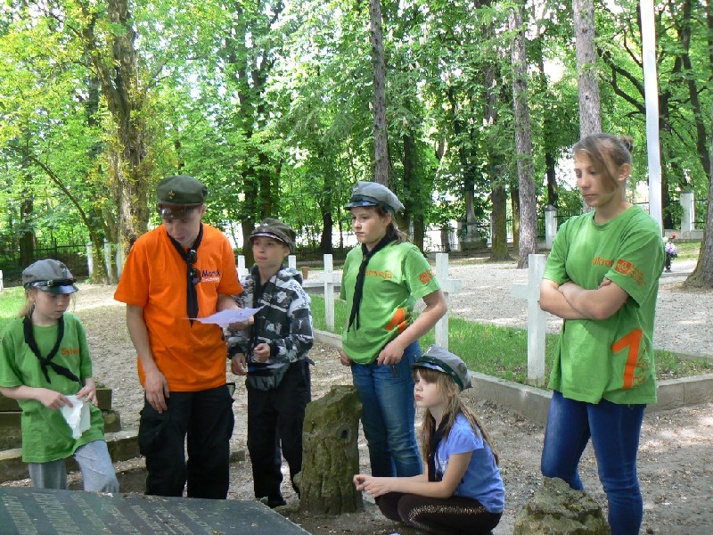 Na szlaku