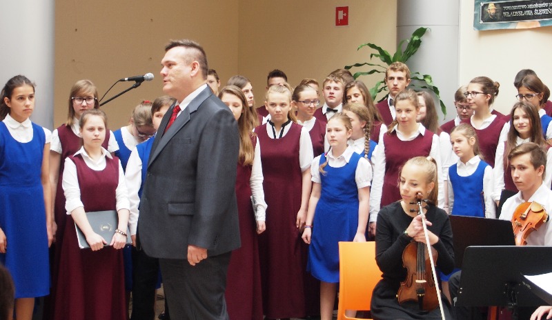 Gala finałowa ogólnopolskiego konkursu „Kocham Polskę – Pejzaż Ojczysty”