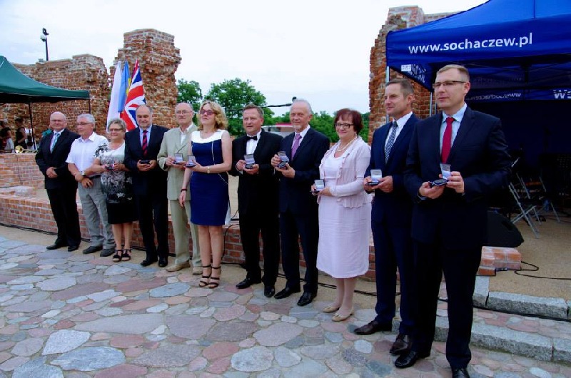 Wzgórze Jubileuszowej Sesji