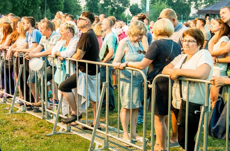 Dni Sochaczewa 2015 – relacja, foto