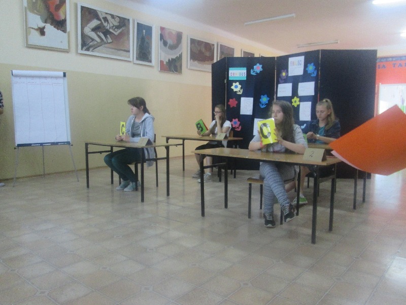 Finał Omnibusa