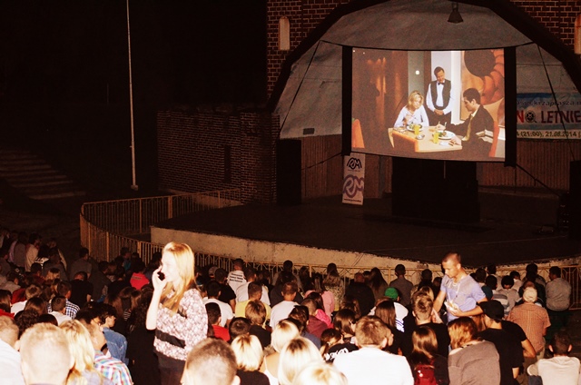 Kino Letnie Sochaczew 2015 – co zobaczymy?