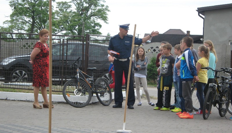 Karta rowerowa 2015 r.