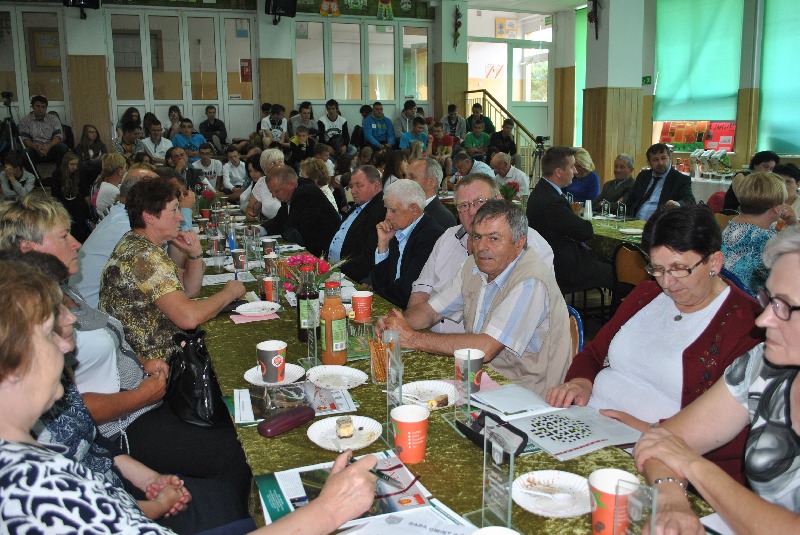 Odbyło się posiedzenie sesji - 20.06.2015