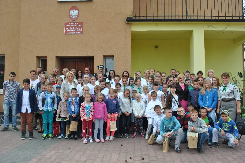 Dni dla Natury