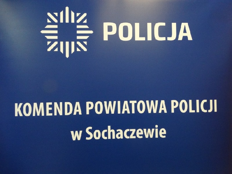 Policja odzyskała skradzione auto