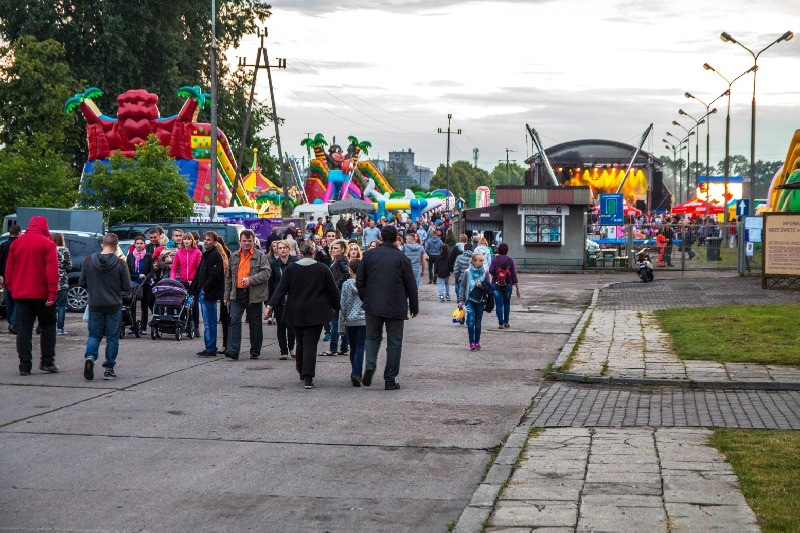 Teresińska Noc Czerwcowa 2015 – fotorelacja