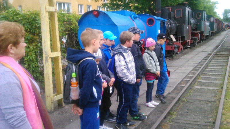 Przedsiębiorcza klasa