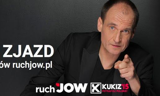 Zjazd sympatyków i członków ruchjow.pl w Lubinie 27 czerwca 2015