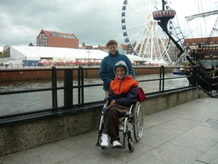 Wycieczka na morze