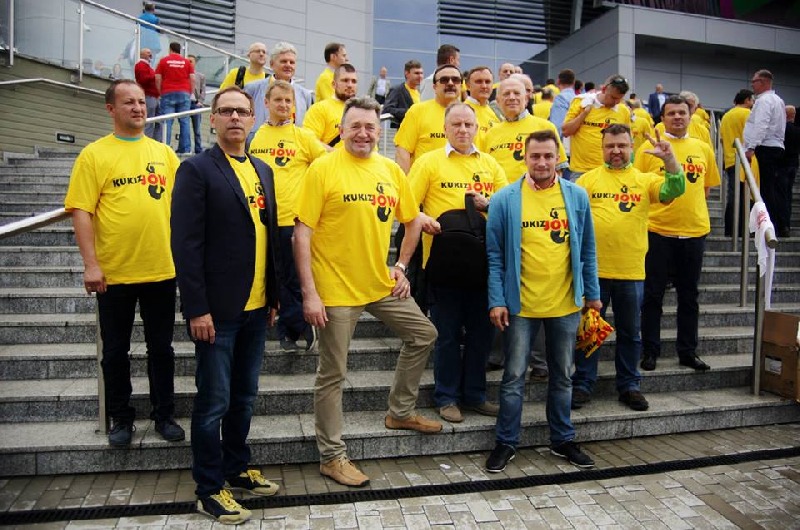 Wspólnota w Lubinie!
