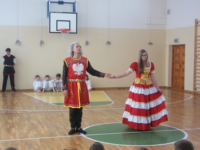 Bezpieczne Dziecko - Dzieciaku, ratuj swoje życie!