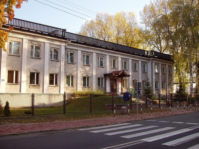 Ruszył konkurs na dyrektora Sochaczewskiego Centrum Kultury