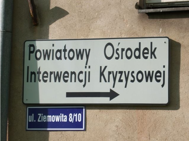 POIK do likwidacji