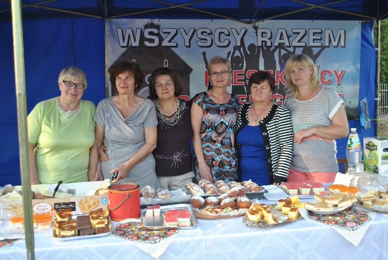 Odbyła się Biesiada u Dwóch Apostołów