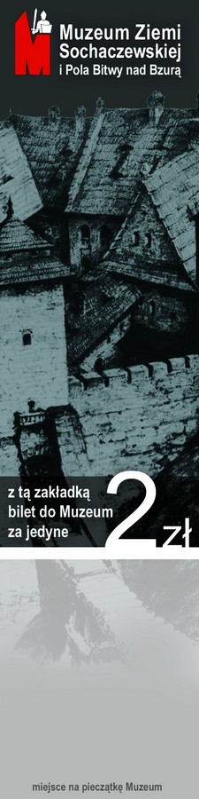 Zwiedź wzgórze zamkowe!