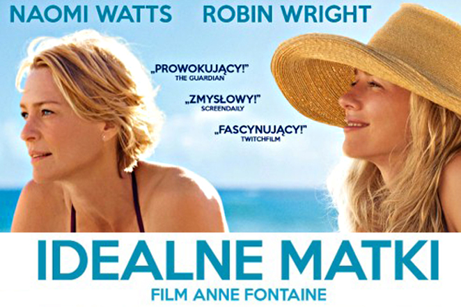 Idealne matki
