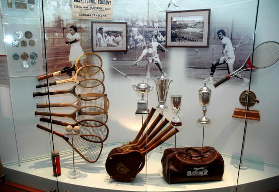 Historia sochaczewskiego sportu potrzebuje godnego miejsca