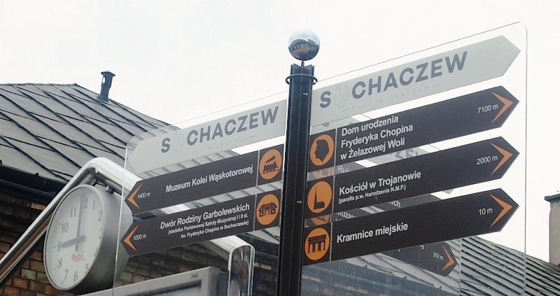 Wybrakowany S...CHACZEW
