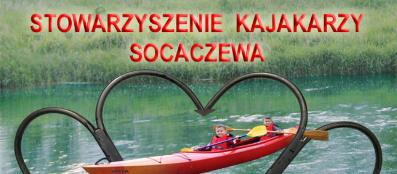 Sochaczewski Spływ Kajakowy