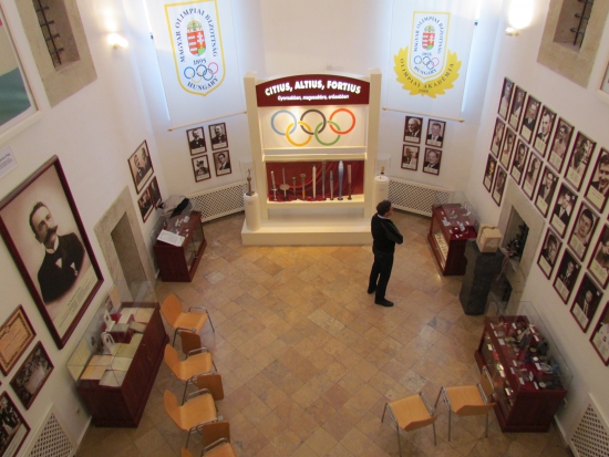 Muzeum Sochaczewskiego Sportu - otwarte spotkanie 8 sierpnia