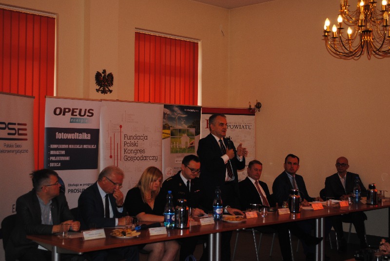 Więcej nowych miejsc pracy w regionie