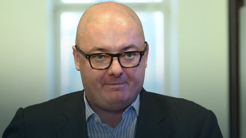 Kamiński nr 1 na liście PO w okręgu płocko-ciechanowskim