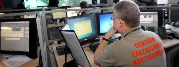Upały 2015 Wojewódzkie Centrum Zarządzania Kryzysowego ostrzega
