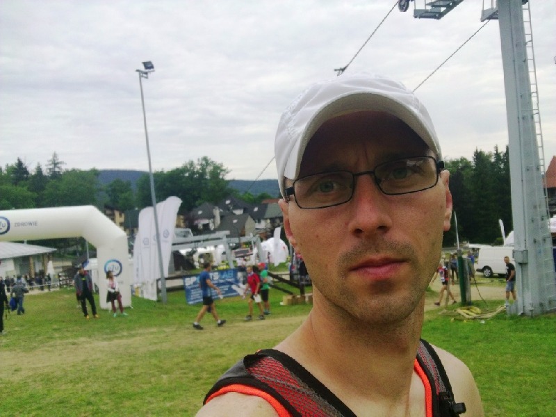 PZU Półmaraton Karkonoski