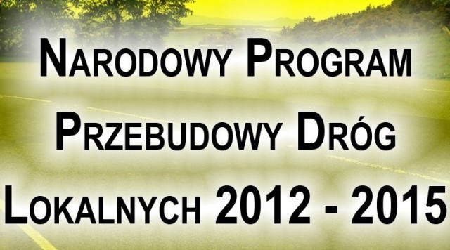 Przebudowa drogi w Nowych Mostkach i inne inwestycje drogowe w Gminie Sochaczew