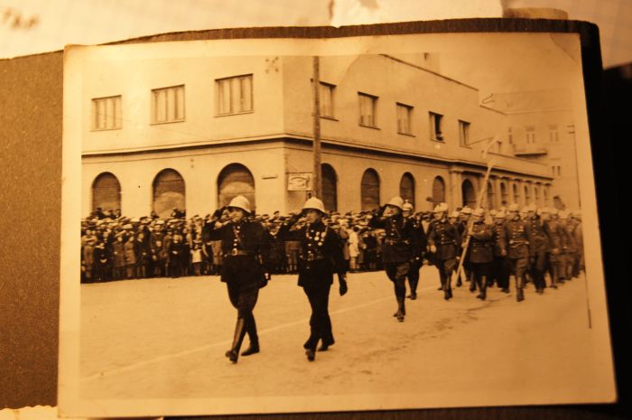 Bolszewicy pod Sochaczewem – w sierpniu 1920 r.