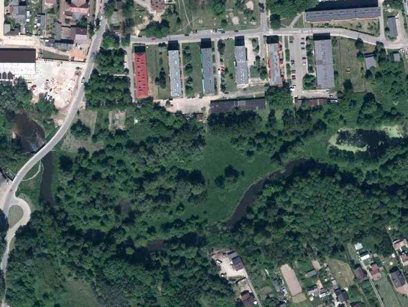 Chcą inwestować w rekreację w Chodakowie – plaża nad Utratą