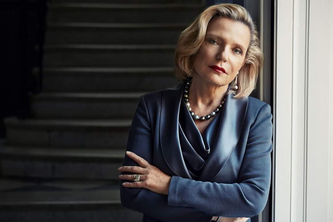 Anna Maria Anders apeluje o bojkot produktów reklamowanych w sposób haniebny