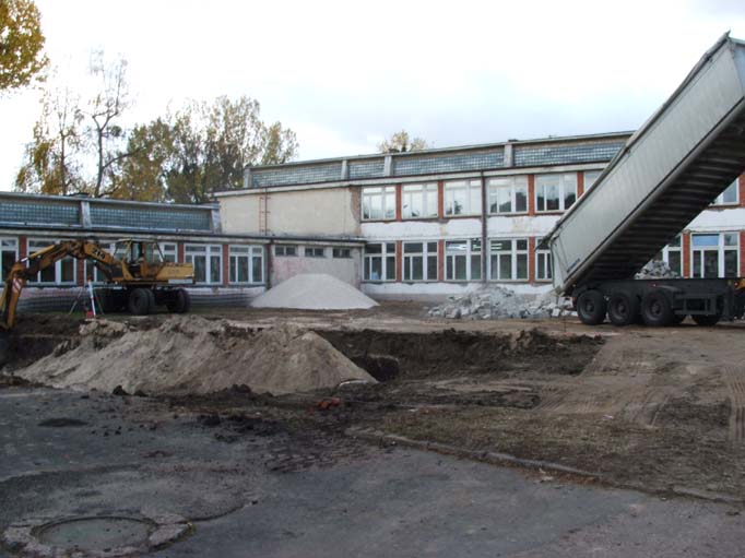 Czwórka za trzy lata