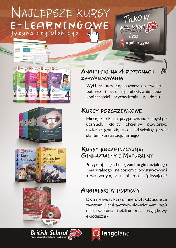 E-learning nowoczesna metoda nauki
