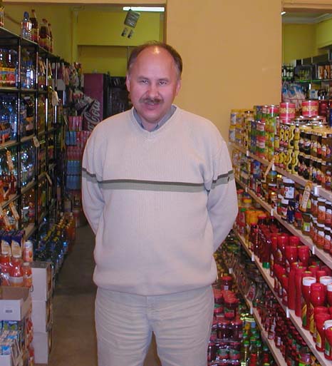 Jak się zbiorą przedsiębiorcy?
