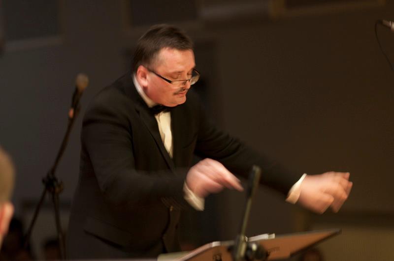 Artur Komorowski dyrektorem Sochaczewskiego Centrum Kultury