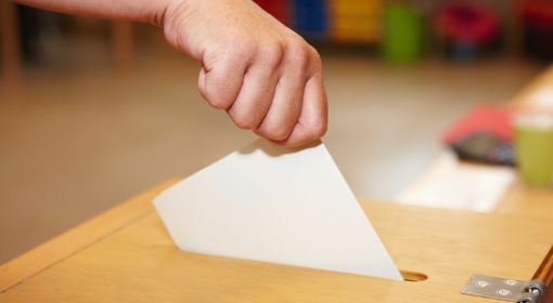 Brałem udział w referendum!