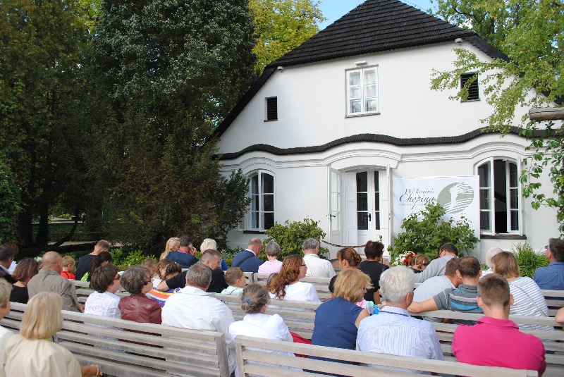 Festiwal Muzyczny