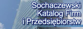 Sochaczewski Katalog Firm już działa!