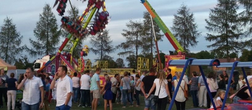 XVIII Pożegnanie Lata za nami