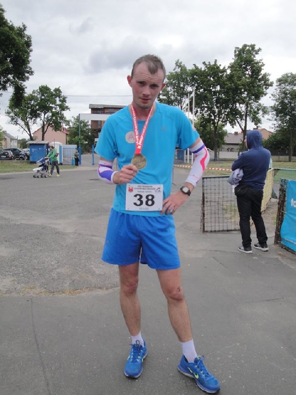 XXXII Półmaraton 