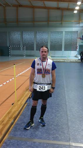 25 Półmaraton Philips Piła