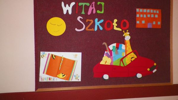 Oddział Szkolny przy Szpitalu Powiatowym w Sochaczewie