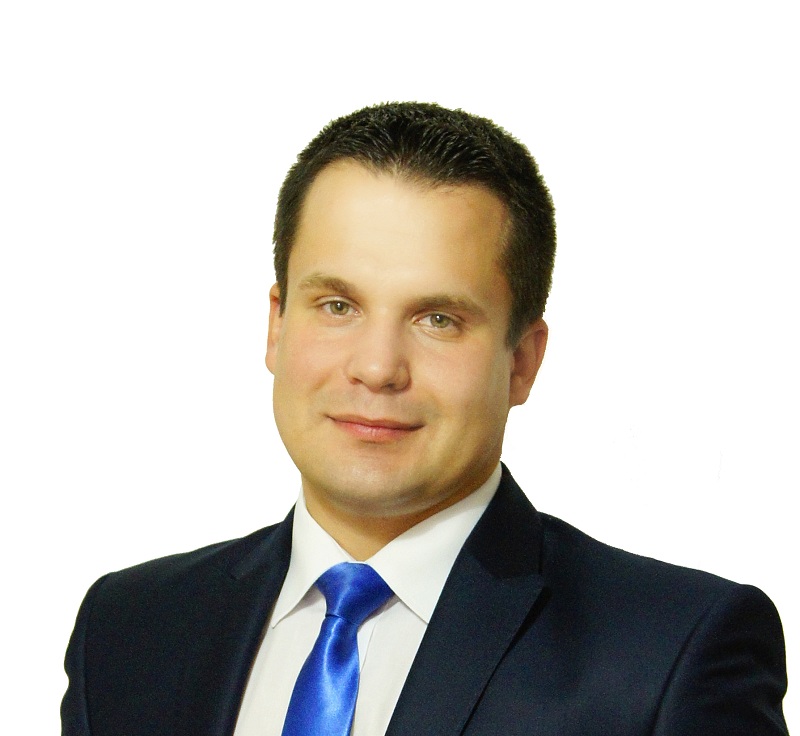 Mirosław Adam Orliński - prośba o poparcie