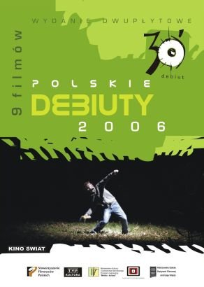 MŁODE POLSKIE KINO - DEBIUTY