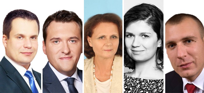 Wybory parlamentarne 2015 okręg nr 16 – kto do Sejmu?