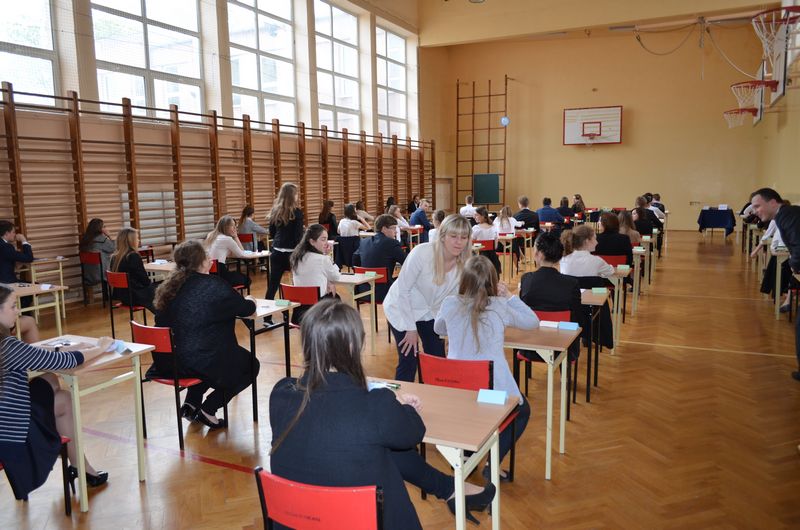 Matura 2015 - Chopin na sto procent