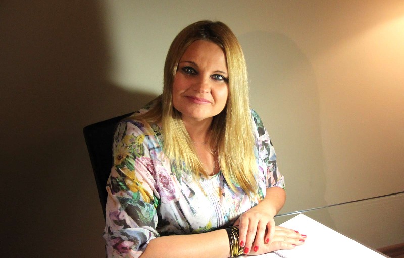Kamila Gołaszewska - Kotlarz nową wiceprzewodniczącą Rady Miasta